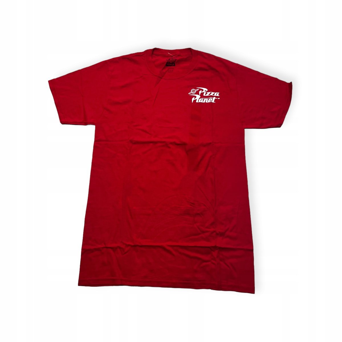 Koszulka T-shirt męski okrągły dekolt SPENCER'S TOY STORY S