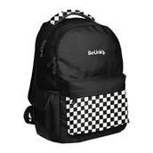 Plecaki - Plecak 2-komorowy Beuniq BU25VS-2705 - PASO - miniaturka - grafika 1