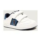 Buty dla dziewczynek - POLO RALPH LAUREN Niechodki HERITAGE COURT III - miniaturka - grafika 1