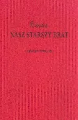 Poezja - Nasz starszy brat - miniaturka - grafika 1