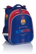 Plecaki szkolne i tornistry - Astra - Tornister szkolny FC Barcelona Barca Fan - miniaturka - grafika 1