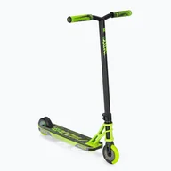 Hulajnogi - Hulajnoga freestylowa dziecięca MGP MGX S1 Shredder czarno-zielona 23383 - miniaturka - grafika 1