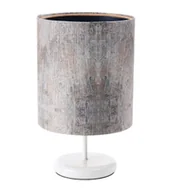 Lampy stojące - Lampa stołowa MIX-C-W 02 wielokolorowa/granatowa - miniaturka - grafika 1
