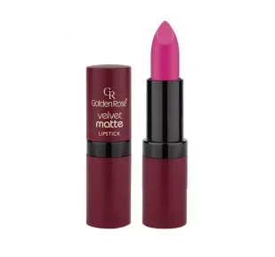 Golden Rose Velvet Matte 13 - Szminki - miniaturka - grafika 1