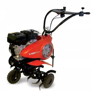 Pubert Vario 65Bc3 B&S Briggs & Stratton Ewimax - Glebogryzarki - miniaturka - grafika 1