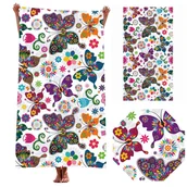 Ręczniki - Ręcznik 150 x 210 Kąpielowy Holiday 113 - miniaturka - grafika 1