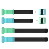 Gadżety dla graczy - Opaska na rękę DOBE TNS-2126B do Nintendo Switch/Switch OLED - miniaturka - grafika 1