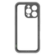 Etui i futerały do telefonów - Celly Etui na telefon iPhone 16 Pro białe - Marka EAN: 8021735211426 - miniaturka - grafika 1