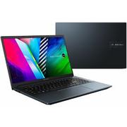 Laptopy - Asus Vivobook Pro 15 M3500QA-L1045T OLED 15,6" AMD Ryzen 7 5800H 16GB RAM 512GB Dysk Win10 Kup na Raty RRSO 0% M3500QA-L1045T - miniaturka - grafika 1