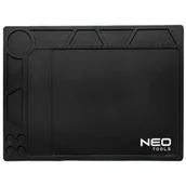 Narzędzia sieciowe - Neo Mata Antystatyczna V31AC-TOP-06-124 - miniaturka - grafika 1