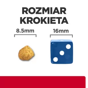 HILL'S PD Prescription Diet c/d Urinary Stress+ Metabolic Feline 1,5kg + niespodzianka dla kota GRATIS! - Sucha karma dla kotów - miniaturka - grafika 3