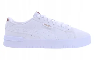 Buty damskie Puma Jada Renew Nubuck 391133 01 - Buty sportowe damskie - miniaturka - grafika 1