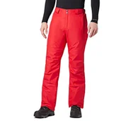 Spodenki męskie - Columbia męskie spodnie narciarskie Bugaboo IV, czerwone (Mountain Red), L/S - miniaturka - grafika 1