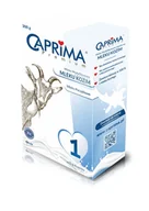 Mleko modyfikowane - M-LEK Caprima 1 300 g - miniaturka - grafika 1