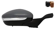 Lusterka samochodowe - ALKAR 6150296 lusterko zewnętrzne - miniaturka - grafika 1