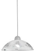 Lampy sufitowe - Candellux BERIS LAMPA WISZĄCA sufitowa 30cm 1X60W E27 31-49929 - miniaturka - grafika 1