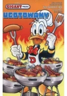 Komiksy dla dzieci - Ugotowany. Gigant poleca. Tom 183 - miniaturka - grafika 1