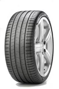 Pirelli P Zero PZ4 255/45R19 104Y - Opony letnie - miniaturka - grafika 1