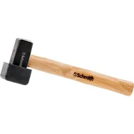Młotki - Młotek brukarski SCHMITH SMB-1500 (1.5 kg) - miniaturka - grafika 1