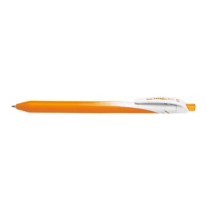 Pentel Pióro kulkowe żelowe EnerGel BL437-F pomarańczowy 0,7mm 8193 - Pióra kulkowe - miniaturka - grafika 2
