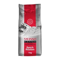 Kawa - Kawa Swisso Reich Rosten 1 KG - miniaturka - grafika 1
