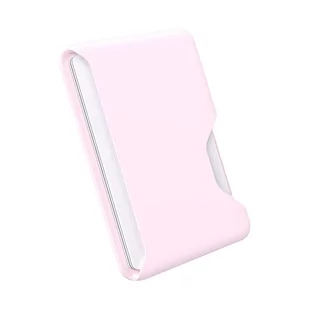 Speck ClickLock Wallet For MagSafe - Magnetyczny portfel MagSafe (Nimbus Pink) - Pozostałe akcesoria do telefonów - miniaturka - grafika 4