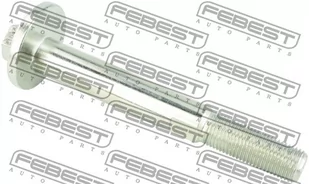 Śruba do regulacji pochylenia koła Febest 0329-002 - Układ zawieszenia - akcesoria - miniaturka - grafika 1