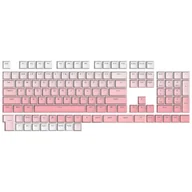 Gadżety dla graczy - Redragon Redragon A139 Ombre Pink - miniaturka - grafika 1