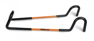 BLOKADA KIEROWNICY - Narzędzia samochodowe - miniaturka - grafika 1