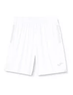 Spodnie męskie - Joma Miami Bermuda Sport, biały, xl 100785.200_XL - miniaturka - grafika 1
