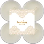 Świece - Podgrzewacz zapachowy 8 h wanilia 8 szt. - miniaturka - grafika 1