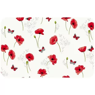 Podkładka pod talerz POPPYLY, 30 x 44 cm - Obrusy i serwetki - miniaturka - grafika 1