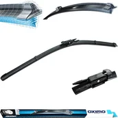 Wycieraczki samochodowe - Wycieraczki samochodowe Oximo WB350 - miniaturka - grafika 1