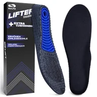 Akcesoria obuwnicze - Piankowe wkładki podwyższające o 25 mm do butów r_35-37 - miniaturka - grafika 1