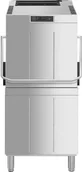 Zmywarki gastronomiczne - Zmywarka kapturowa SMEG PROFESSIONAL SPH615SH - miniaturka - grafika 1