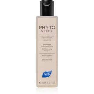 Phyto Phytospecific Shampoo Idratazione Ricca, 250 ml - Szampony do włosów - miniaturka - grafika 1