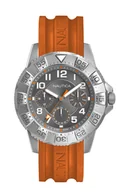 Zegarki męskie - Męski Zegarek NAUTICA model NAD13543G (44MM) - miniaturka - grafika 1