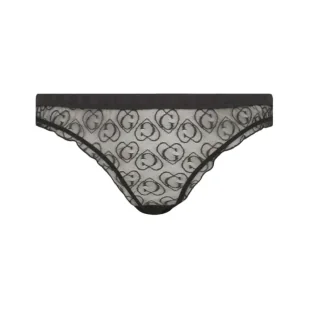 Guess Underwear Figi - Majtki damskie - miniaturka - grafika 1