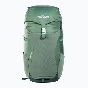 Plecak turystyczny Tatonka Hike Pack 22 l sage green - Plecaki - miniaturka - grafika 1
