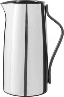 Stelton dzbanek termiczny Emma stalowy 1,2 litra - Dzbanki i imbryki - miniaturka - grafika 1