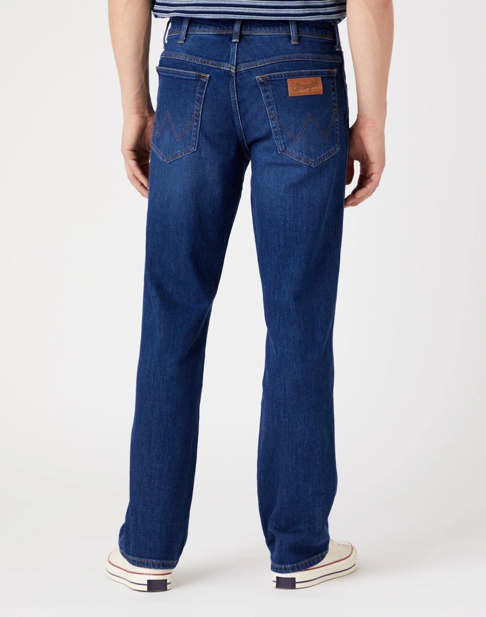 WRANGLER TEXAS DANCING WATER W121JX20C 112322670 33/36