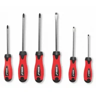 Akcesoria do elektronarzędzi - DEDRA Zestaw wkrętaków 06A093 - miniaturka - grafika 1