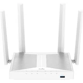Routery - Router CUDY WR1300R 2.4 / 5 GHz (DualBand), Wi-Fi Mesh - miniaturka - grafika 1