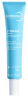 Kremy do twarzy - Bioderma Hydrabio Riche Bogaty nawilżający krem, 40 ml - miniaturka - grafika 1