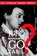 Biografie i autobiografie - Kto naprawdę go zabił? - miniaturka - grafika 1