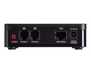 Cisco ATA191-3PW-K9 - Telefonia VoIP - miniaturka - grafika 1
