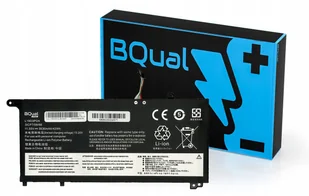 BATERIA L19C3PDA L19D3PDA L19L3PDA L19M3PDA DO LENOVO THINKBOOK 14 G2 15 G2 - Baterie do laptopów BATERIA L19C3PDA L19D3PDA L19L3PDA L19M3PDA DO LENOVO THINKBOOK 14 G2 15 G2 - Baterie do laptopów - miniaturka - grafika 1