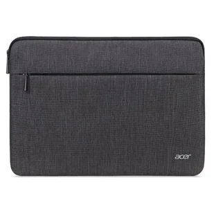 Acer Protective Sleeve - Obudowa na notebooka - 35,6 cm (14"), NP.BAG1A.294 - Torby na laptopy - miniaturka - grafika 2