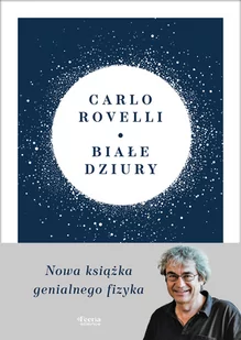 Białe dziury - Felietony i reportaże - miniaturka - grafika 1