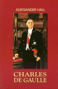 Charles De Gaulle - Biografie i autobiografie - miniaturka - grafika 1